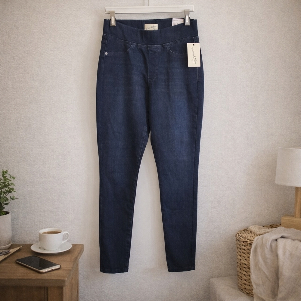 Women's Blue Jeans